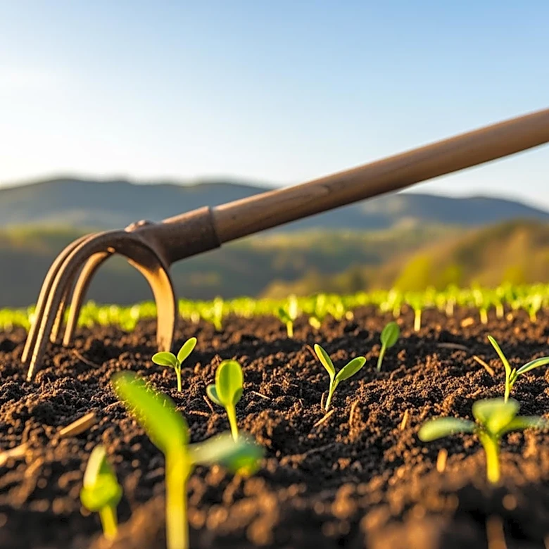 Himachal Pradesh Chief Minister Advocates for Natural Farming as Future of State's Economy