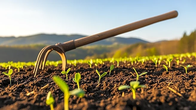 Himachal Pradesh Chief Minister Advocates for Natural Farming as Future of State's Economy