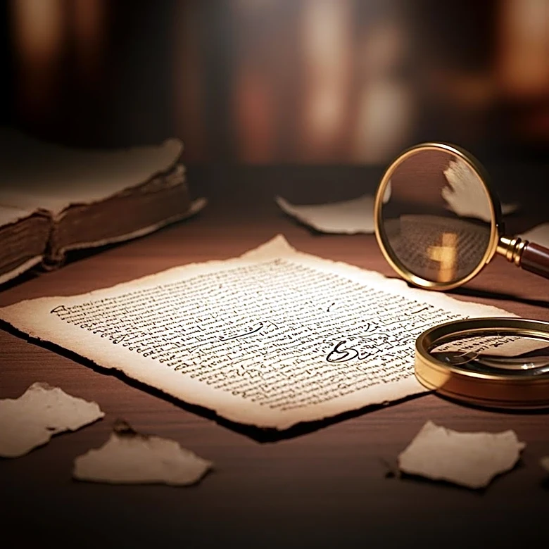 Turkish Authorities Seize Hebrew Manuscript in Black-Market Antiquities Probe