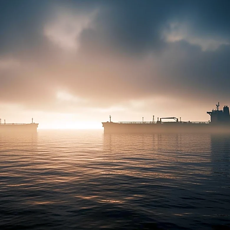 Iran's Shadow Fleet Utilizes EOPL for Oil Transfers Amidst Ongoing Conflict