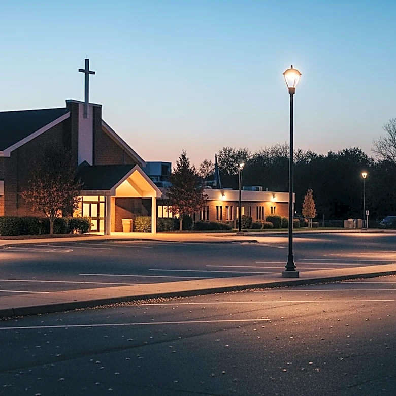Prosper Police Respond to False Threat at Gateway Church, Evacuation Ensues