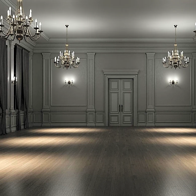 President Trump Cites Security Concerns for Proposed White House Ballroom