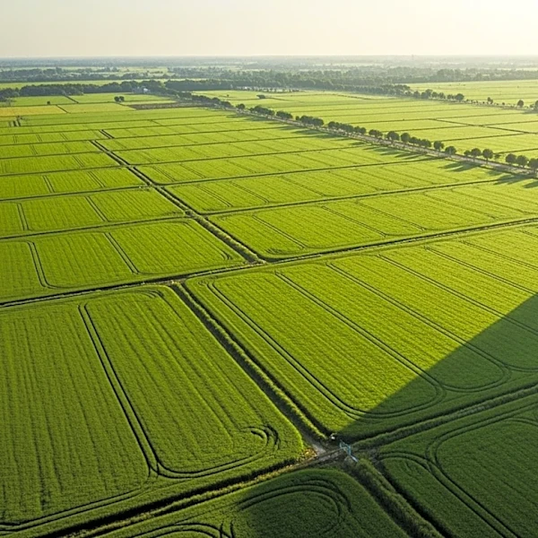 Pakistan Ambassador's Visit to Yangzhou Aims to Enhance Investment and Agricultural Cooperation