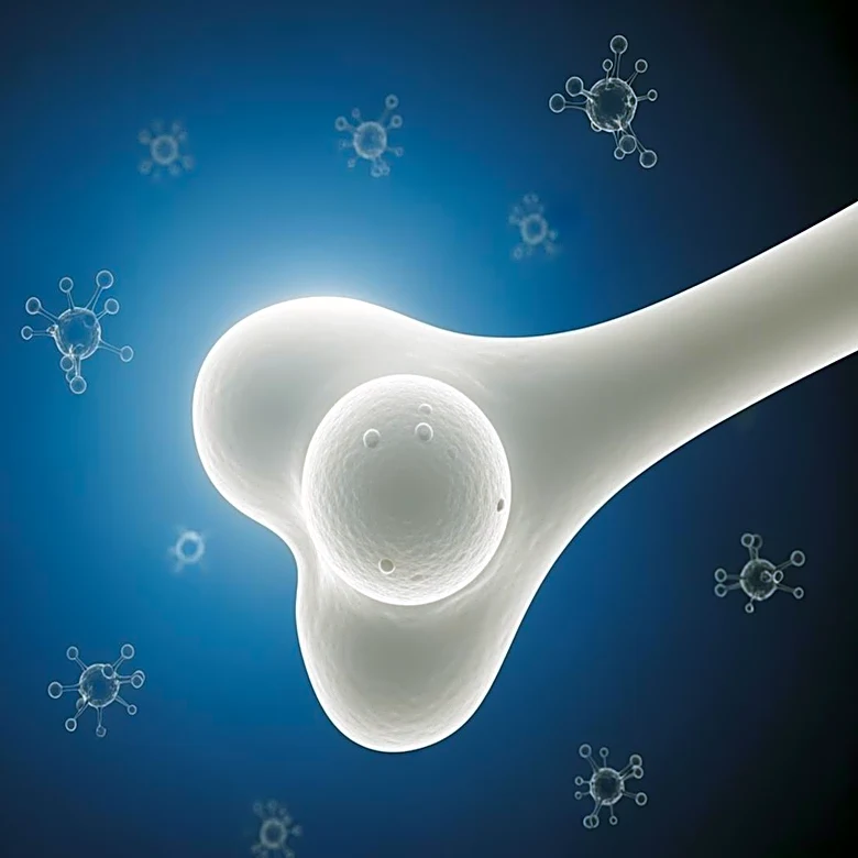 Canadian Researchers Report Possible HIV Cure Following Bone Marrow Transplant