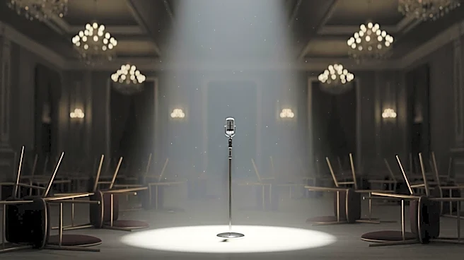 President Trump Describes Chaotic Evacuation During White House Correspondents' Dinner Shooting