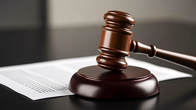 Florida 'Law Firm' Scam: Four Arrested for Defrauding Immigrants