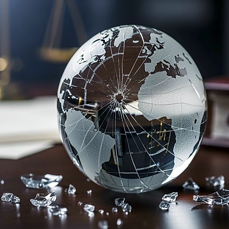 Gandhinagar Consultant Duped in ₹3.4 Crore UK Visa Fraud Case