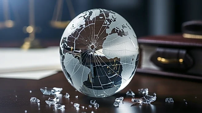 Gandhinagar Consultant Duped in ₹3.4 Crore UK Visa Fraud Case