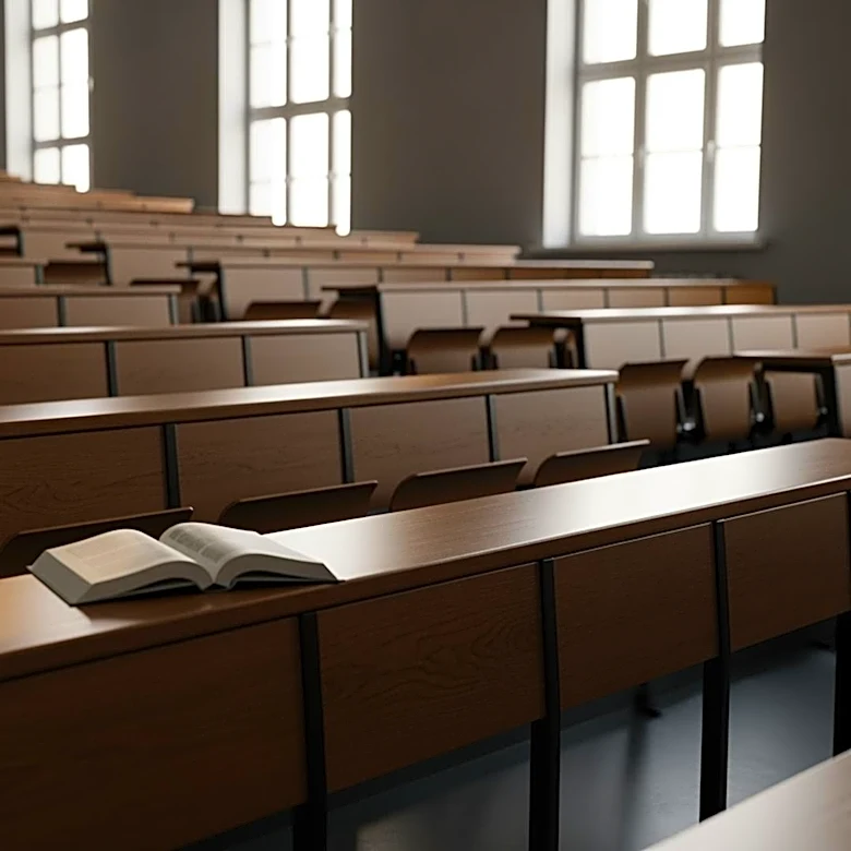 Martin University Faces Lawsuit Over Abrupt Closure Impacting Students and Staff