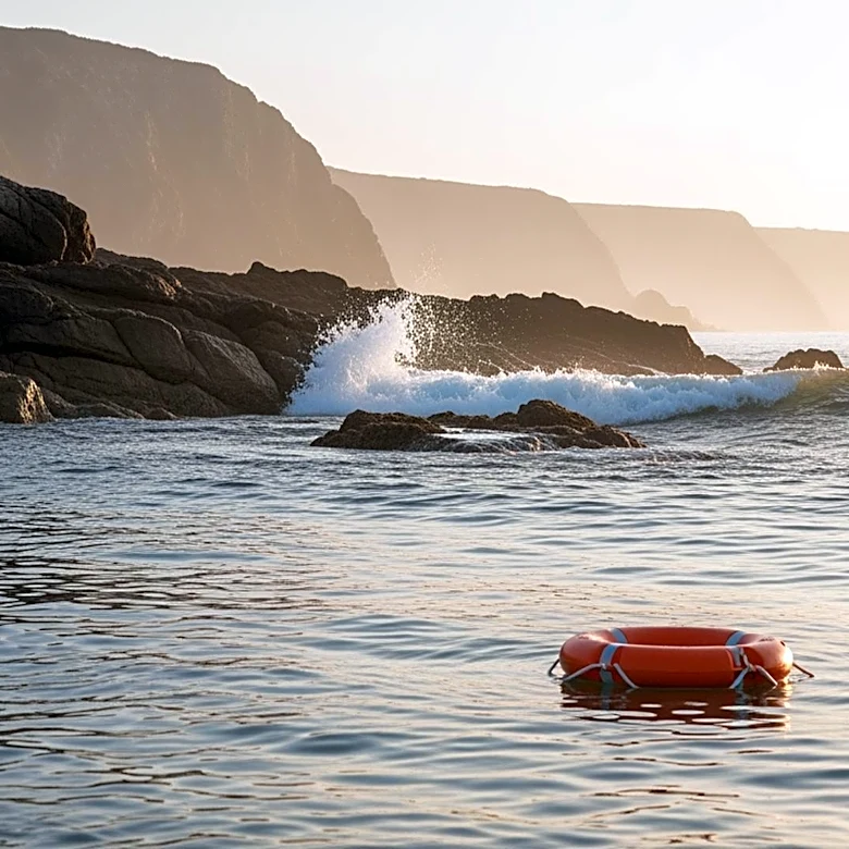 U.S. Coast Guard Ends Search for Cruise Crewmember Overboard Near Cape Cod