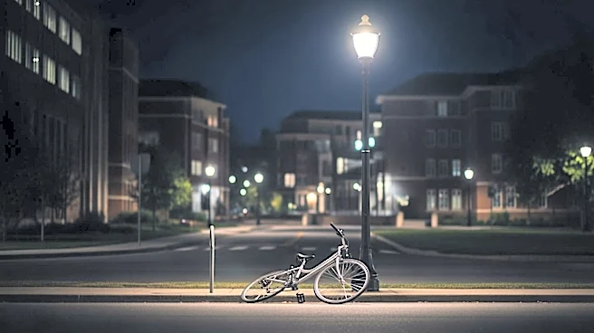 Police Update on Shooting Near Indiana University's Campus During Little 500 Weekend