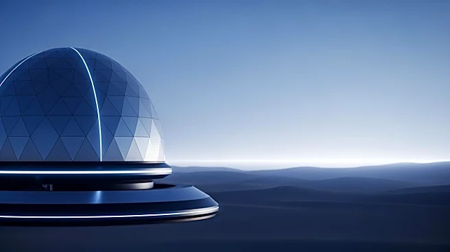 Israel Deploys Iron Dome to UAE Amid Iranian Missile Threats