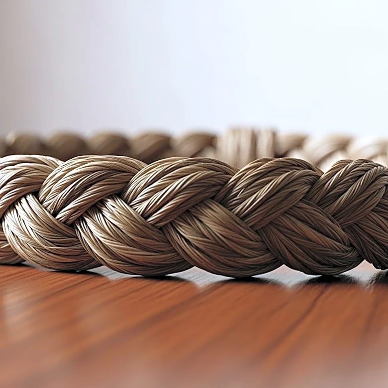 Lemaire Faces Backlash in China Over Controversial Braid Design