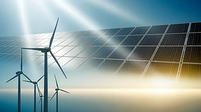 Iran Conflict Spurs Global Shift to Clean Energy, China Emerges as Key Beneficiary