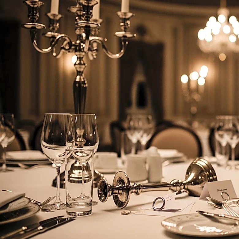 California Tutor Arrested for Alleged Attack at White House Correspondents’ Dinner