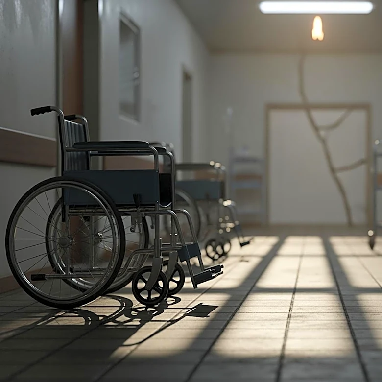 Surgeon Dr. Jamal Eltaeb Keeps Sudan Hospital Operational Amid War, Highlighting Humanitarian Challenges