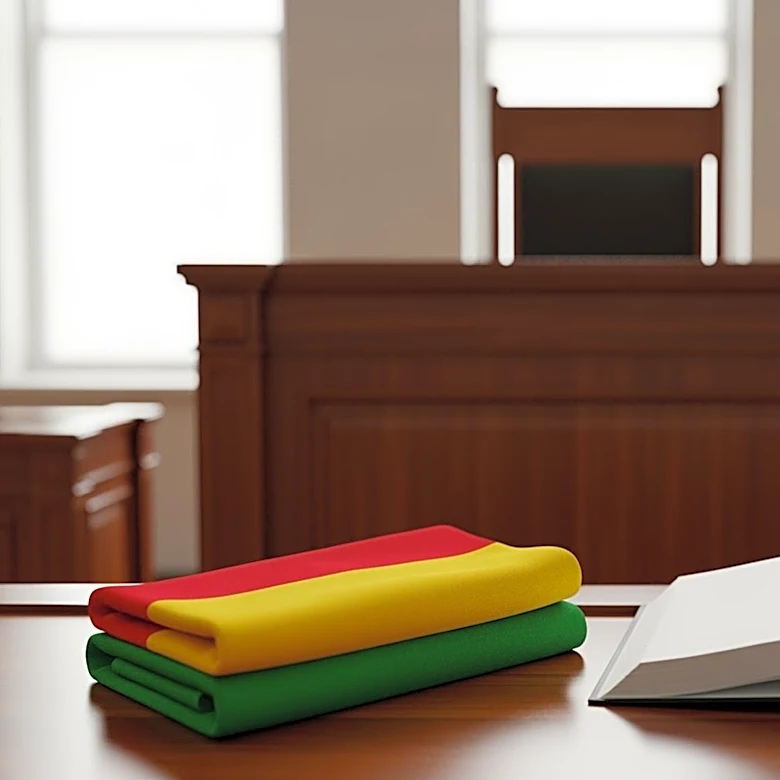 Supreme Court Considers Rastafarian Religious Rights in Prison Grooming Policy Case