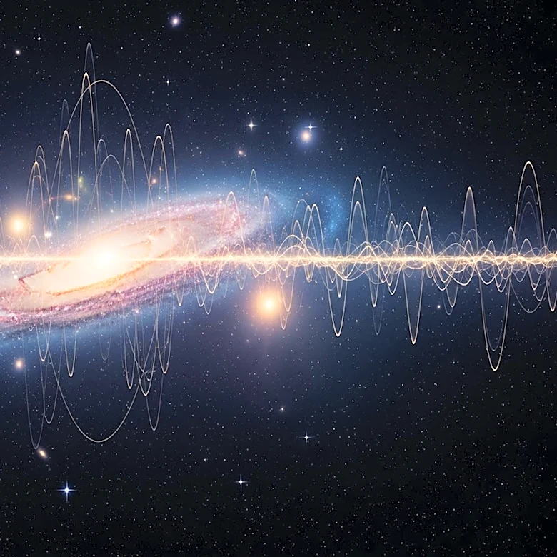 Physicists Challenge Century-Old Cosmological Model with New Findings