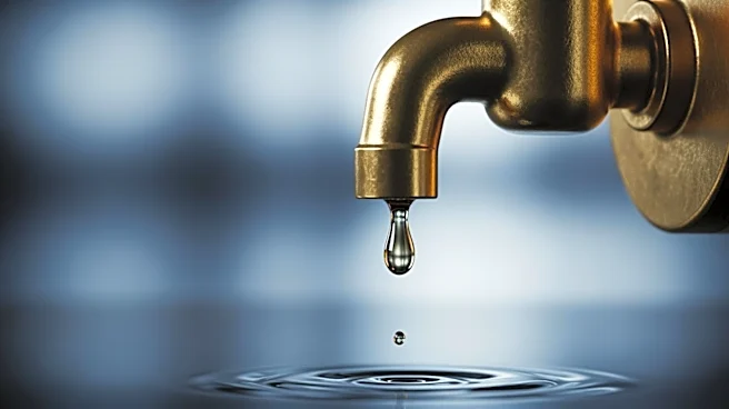 Oil Brokerage Questions U.S. Blockade on Iran Amid Reduced Oil Flows