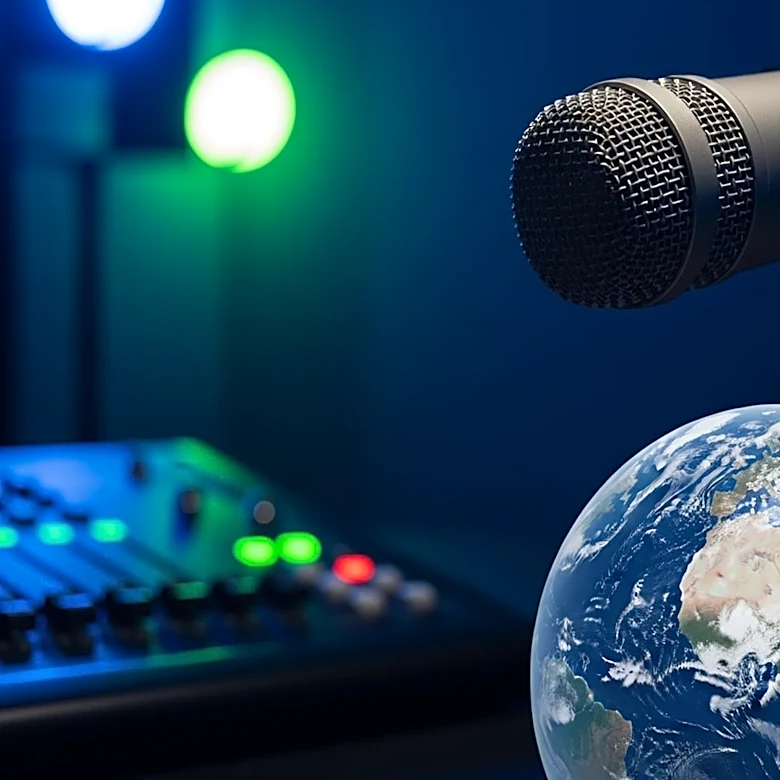 Ofcom Launches Investigation into Climate Denial Broadcasts