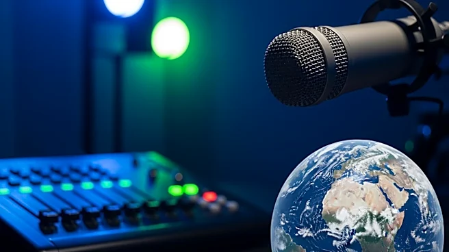 Ofcom Launches Investigation into Climate Denial Broadcasts