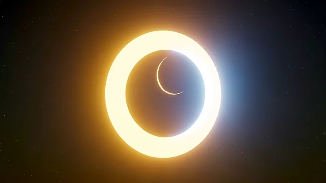 Ancient Greek Astronomers Inspired by Solar Eclipses to Advance Astronomy