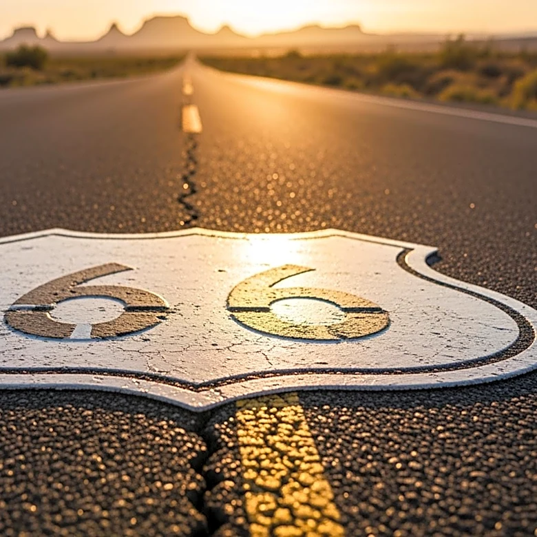 Route 66 Celebrates 100 Years: A Journey Through America's Iconic Highway