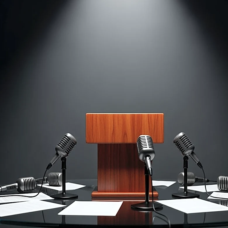 President Trump to Discuss White House Correspondents Dinner Shooting on '60 Minutes'