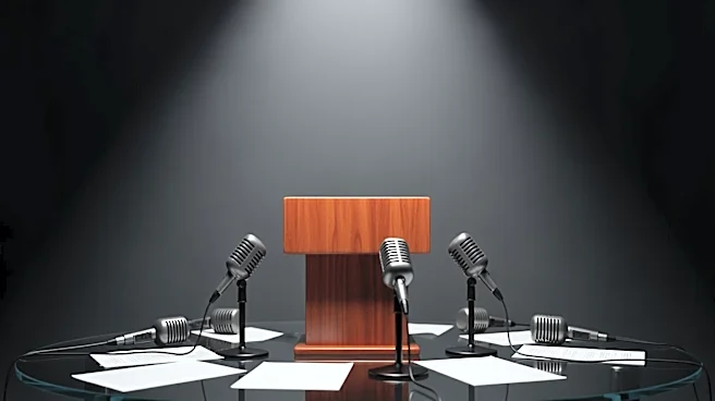 President Trump to Discuss White House Correspondents Dinner Shooting on '60 Minutes'