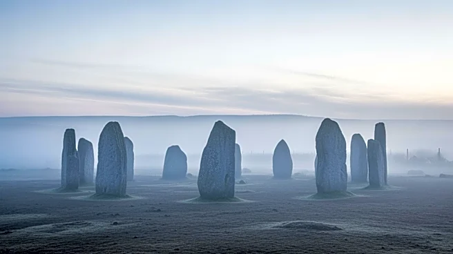 Neanderthals' Extinction Attributed to Social Isolation, Not Climate Change