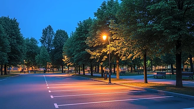 Sacramento City Council to Deliberate on Overnight Parking Ban at Popular Parks