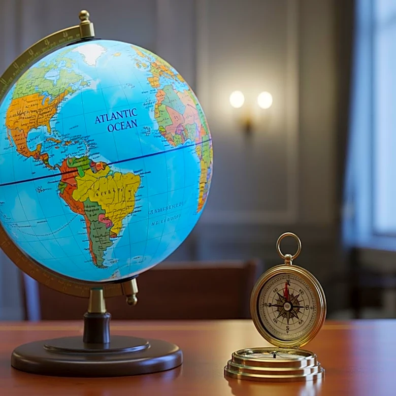 King Charles III Visits Washington Amid Strained UK-US Relations