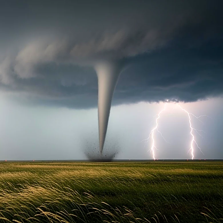 Severe Weather Strikes North Texas with Deadly Tornadoes and Winds