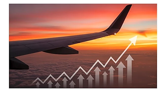 Spain Urges Travelers to Buy Airline Tickets Amid Rising Oil Prices Due to Iran Conflict