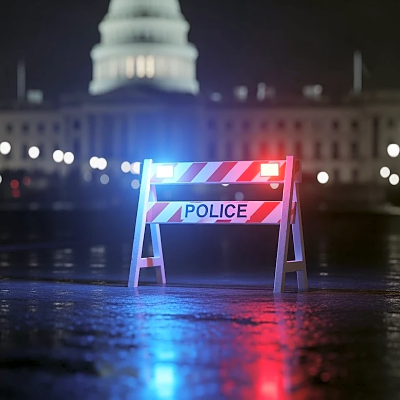 Law Enforcement Reassesses Security After Shooting Near White House Correspondents' Dinner