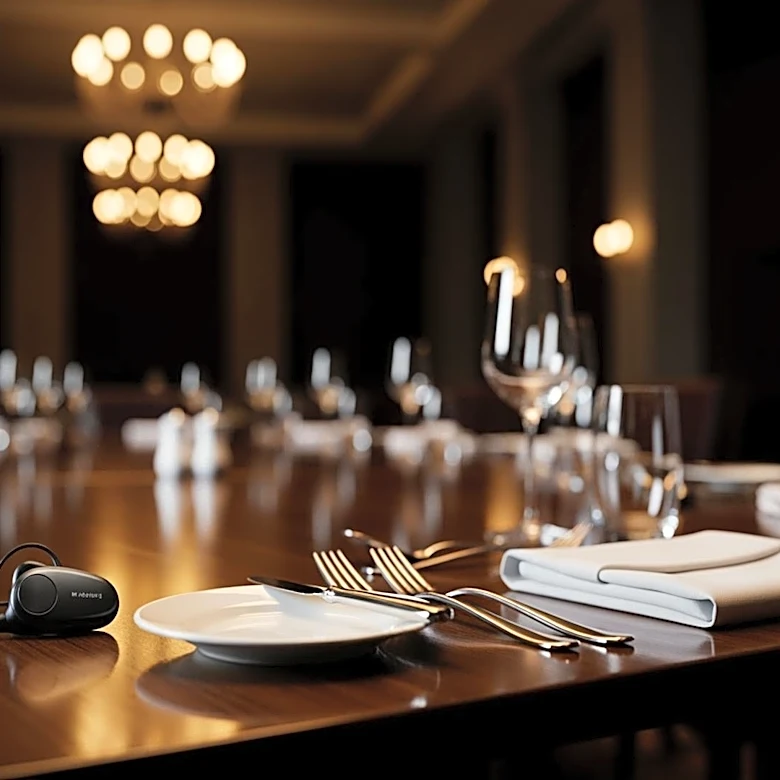 Secret Service Praised for Response to Shooting at White House Correspondents’ Dinner