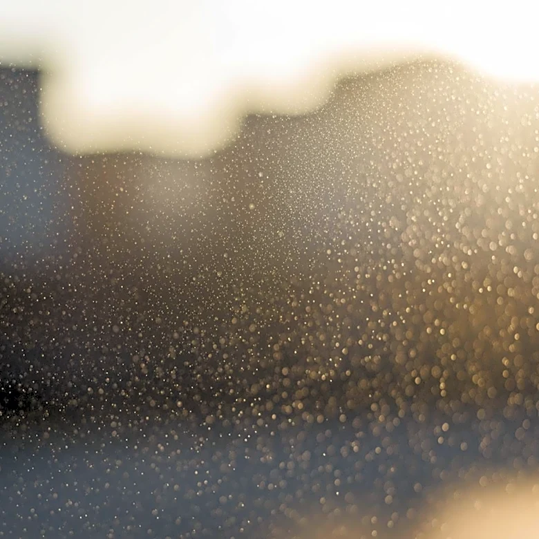 Augusta's Air Quality Report Highlights Concerns Over Particle Pollution