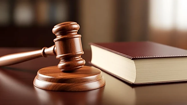 Senator Tillis Drops Opposition to Warsh's Nomination as Fed Chair Following DOJ Investigation Conclusion