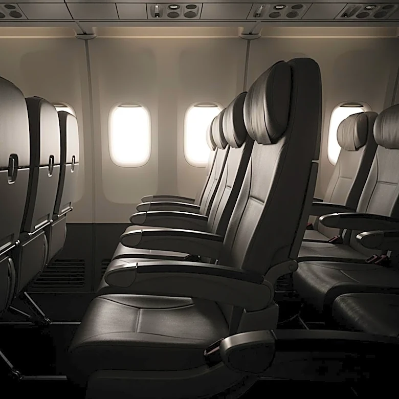 Actress Marissa Bode Alleges Discrimination by Southern Airways