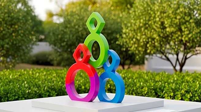 Heaton Elementary Celebrates 100th Anniversary with Art Installation