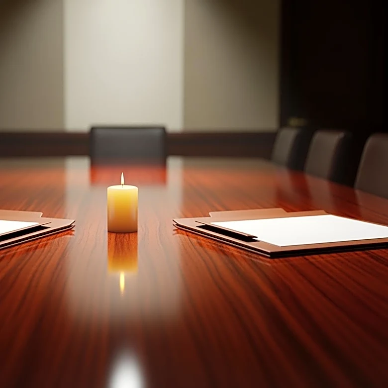 President Trump Asserts U.S. Leverage in Stalled Iran Talks Amid Market Reactions