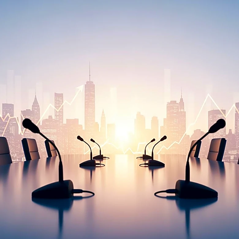 New York Governor's Race and Economic Health Discussed on CBS News New York's 'The Point'