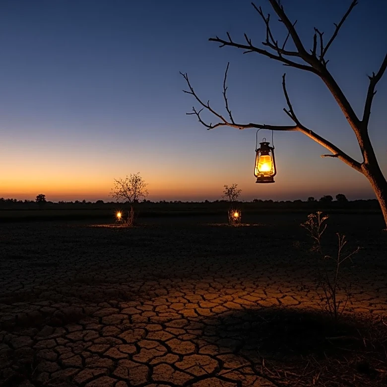 Energy Crisis in Africa and South Asia Impacts Conservation and Daily Life