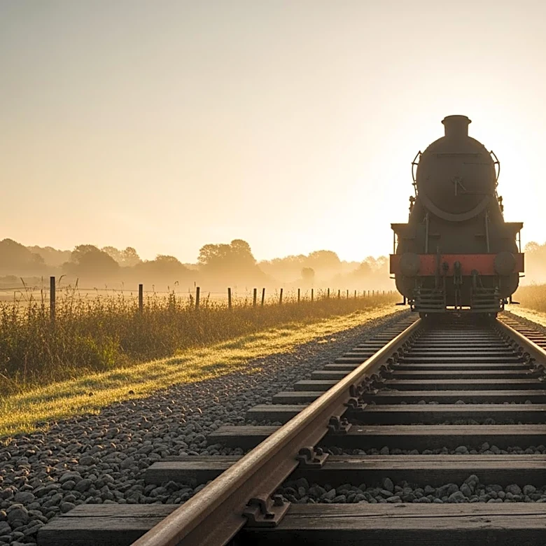 Gettysburg Lincoln Railroad Station Reopens to Public, Offering Historical Insights