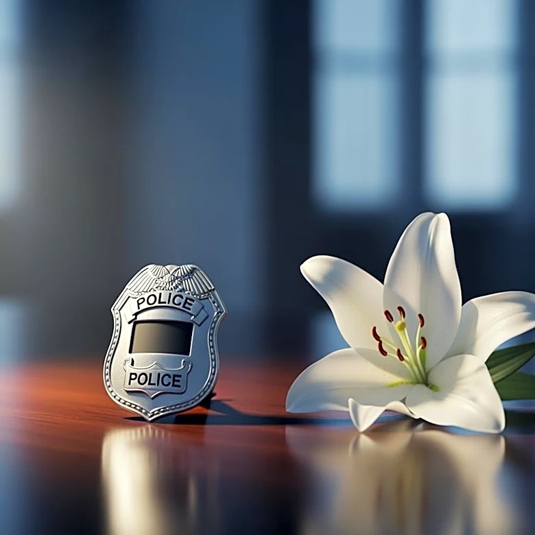 Chicago Police Officer Killed in Hospital Shooting, Suspect in Custody