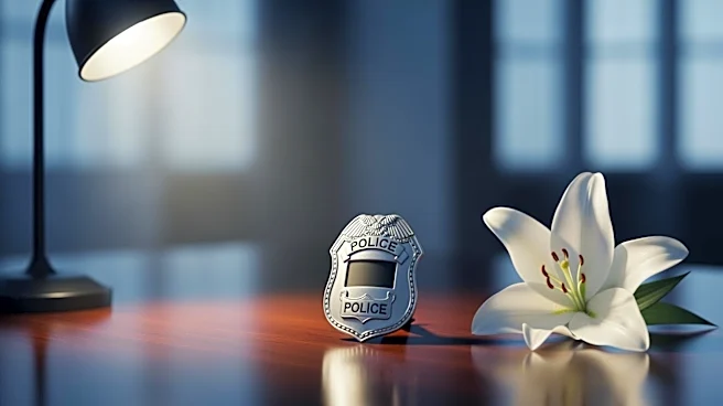 Chicago Police Officer Killed in Hospital Shooting, Suspect in Custody