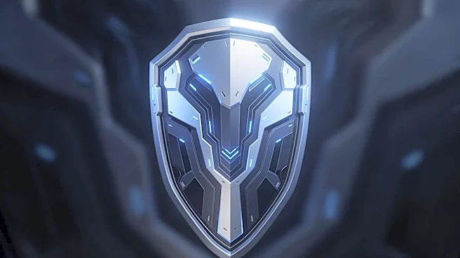 BAE Systems Advances Platform Survivability with Intrepid Shield Approach