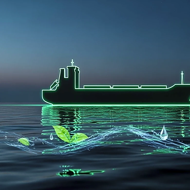 Singapore Launches Green Shipping Service to Reduce Maritime Emissions