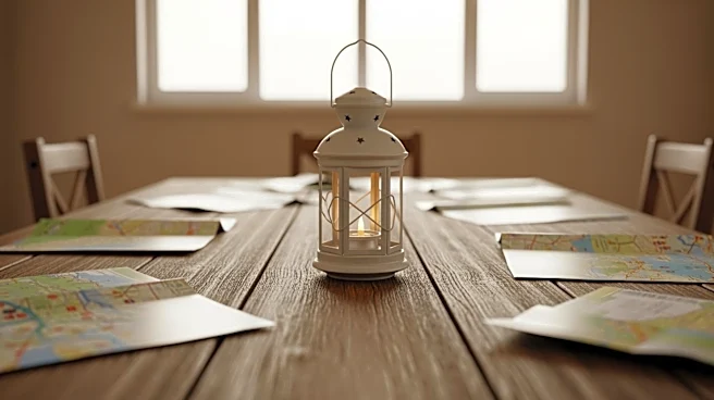 Immigration Rights Forum in Imperial County Addresses Community Concerns Amid Increased ICE Activity