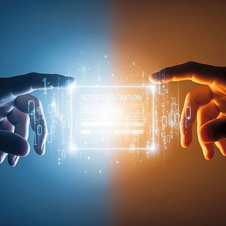 Department of Justice and States Clash Over Voter Registration Data Amid Identity Theft Concerns